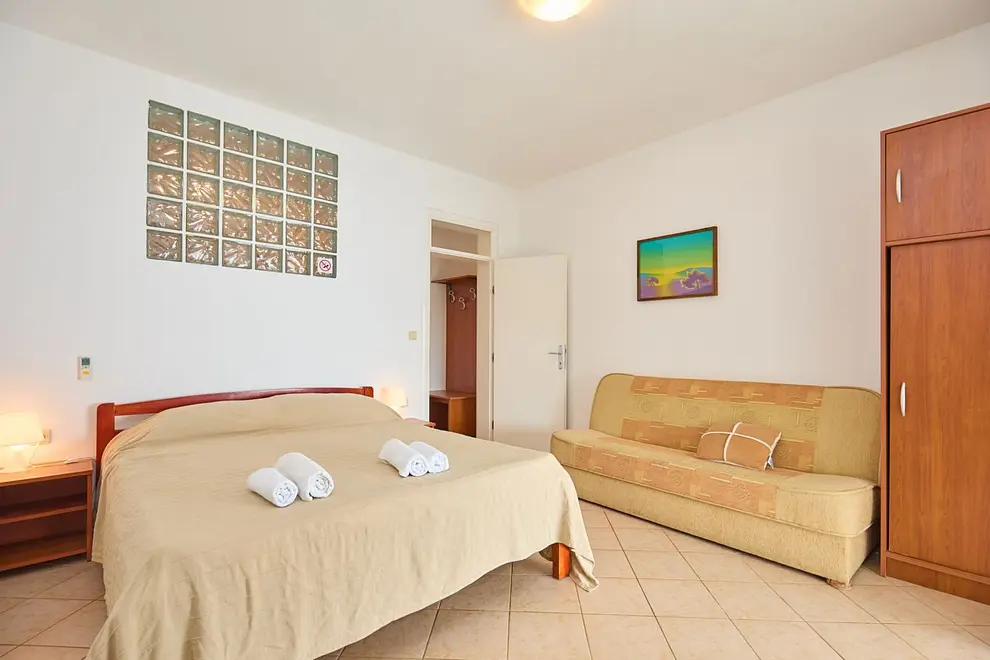 Ferienwohnung in Mljet  999211190 39003 – Foto 24