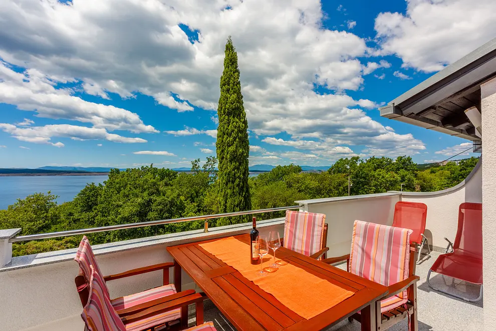 Ferienwohnung in Crikvenica  66114049 4644