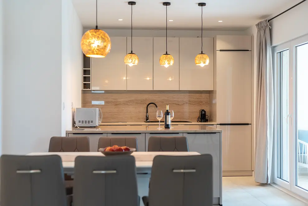 Ferienwohnung in Trogir  66155430 28365