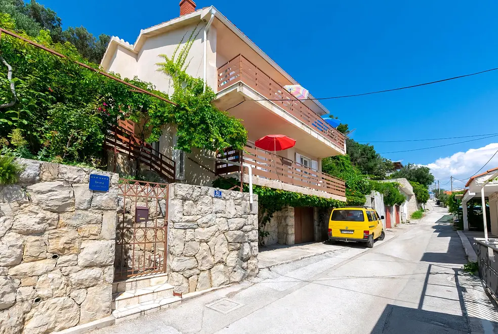 Ferienwohnung in Omis  999209874 37773 – Foto 2