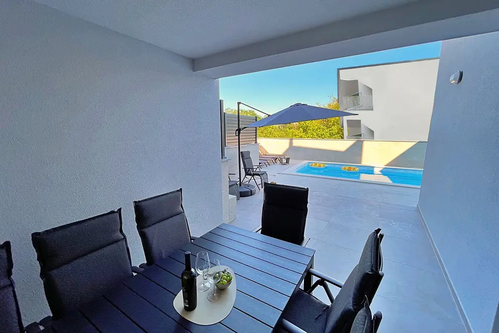 Ferienwohnung in Dobrinj mit Pool 999223943 42055 – Foto 29