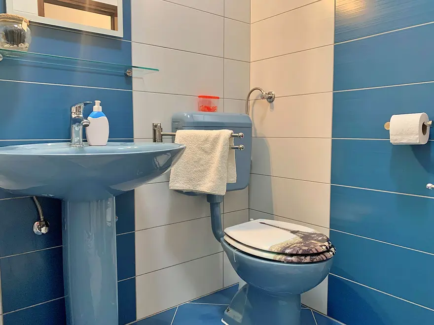 Ferienwohnung in Dobrinj  999223703 41825 – Foto 21