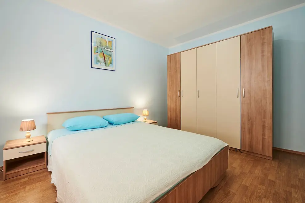 Ferienwohnung in Ciovo  999212507 40121 – Foto 11