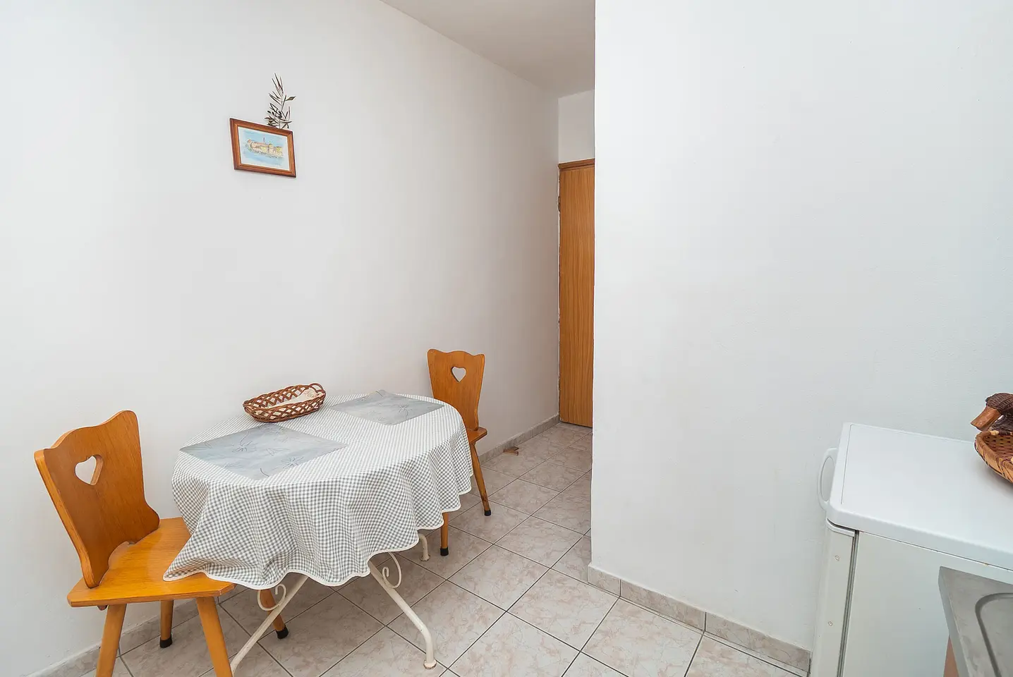 Ferienwohnung in Rogoznica  999204843 33024