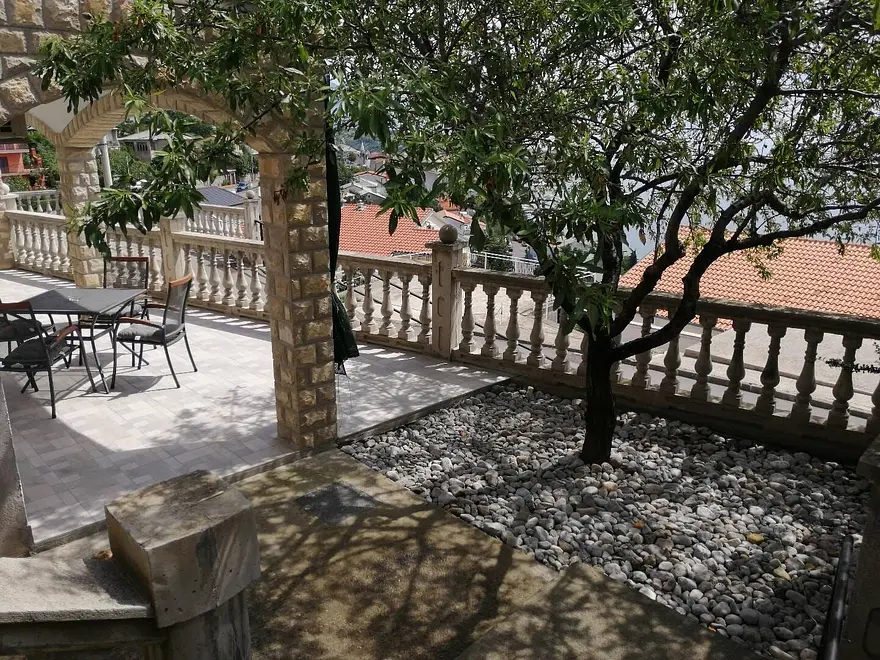 Ferienwohnung in Senj haustiergeeignet 999203038 31297 – Foto 43