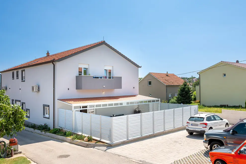 Ferienwohnung in Sinj mit Pool 999241094 43268 – Foto 13