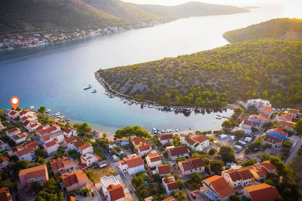 Ferienwohnung in Sibenik  66141255 23296