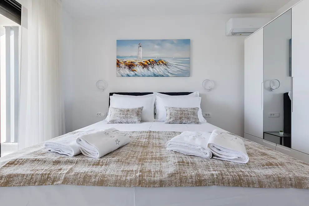 Ferienwohnung in Kali  999233142 42853 – Foto 8