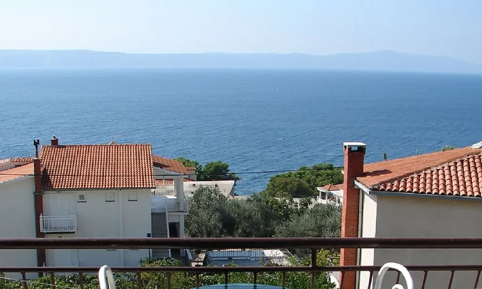 Ferienwohnung in Makarska  66151764 25809