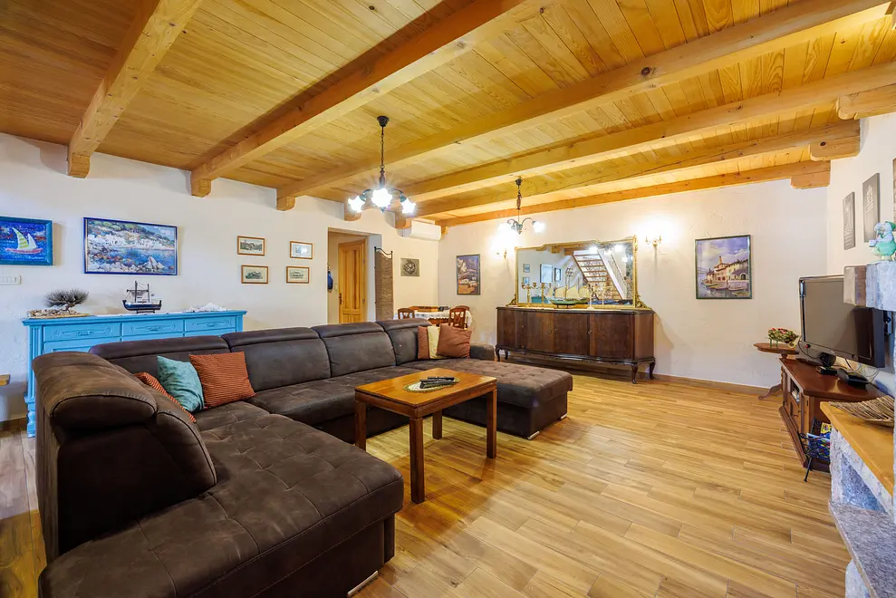 Ferienhaus in Novi Vinodolski mit Pool 999204088 32300 – Foto 14