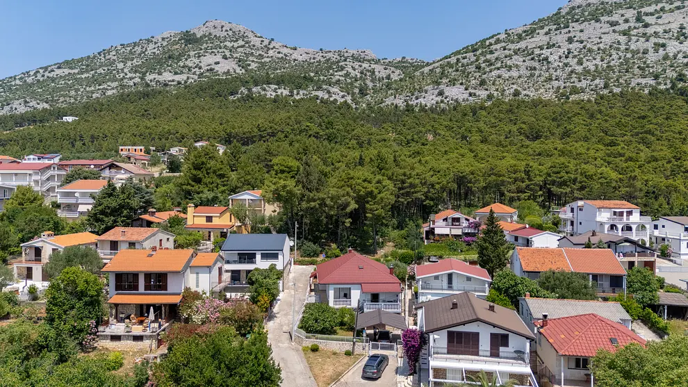 Ferienwohnung in Starigrad  999205617 33759 – Foto 18