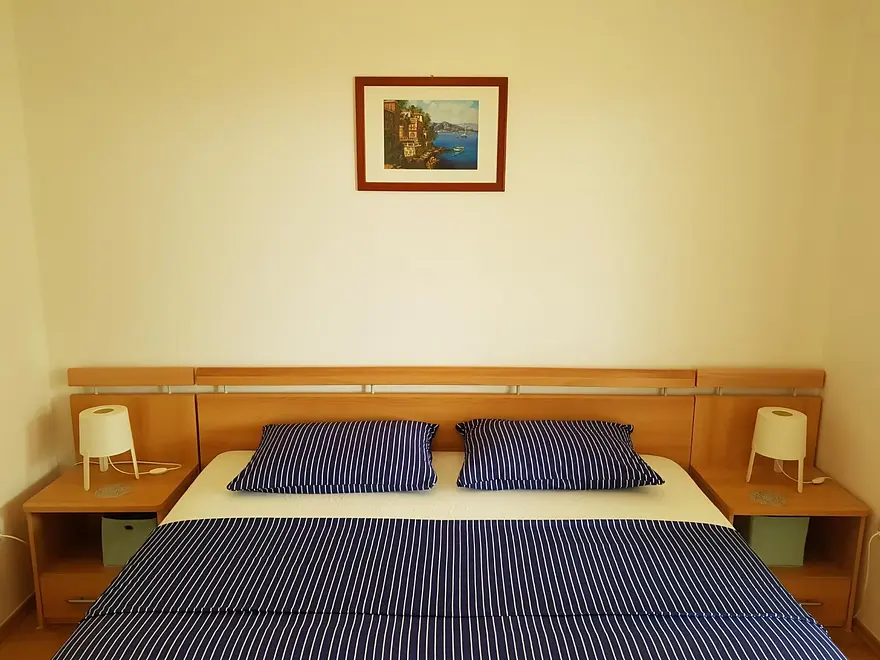 Ferienwohnung in Mandre  999211100 38915 – Foto 19