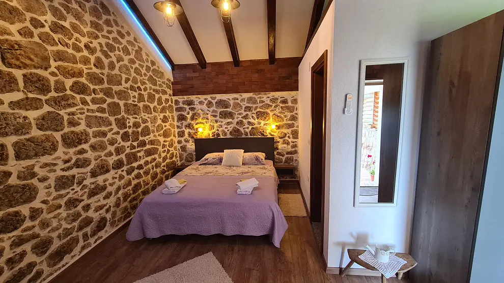 Ferienwohnung in Starigrad  999206511 34612 – Foto 23