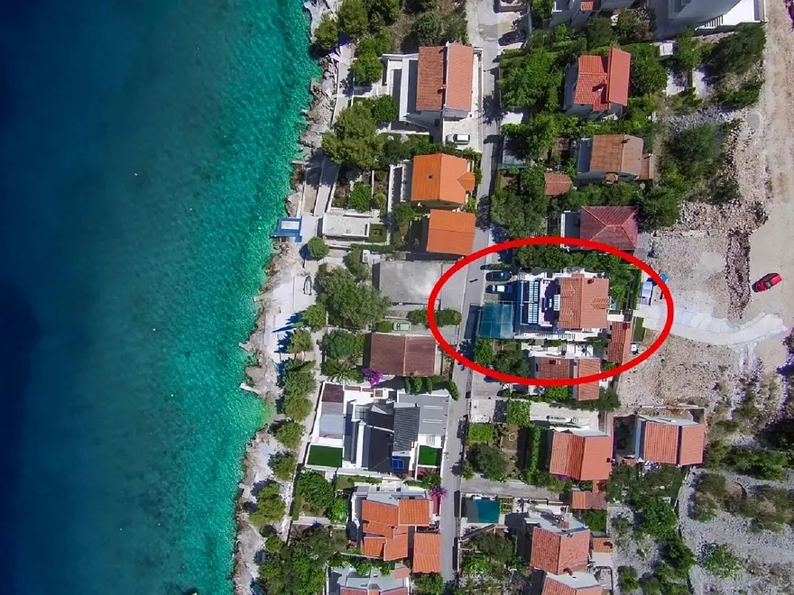 Ferienwohnung in Rogoznica  999212048 39762 – Foto 9