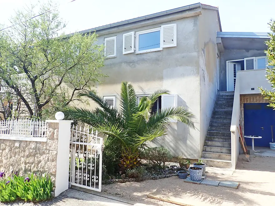 Ferienwohnung in Starigrad  999210633 38476 – Foto 4