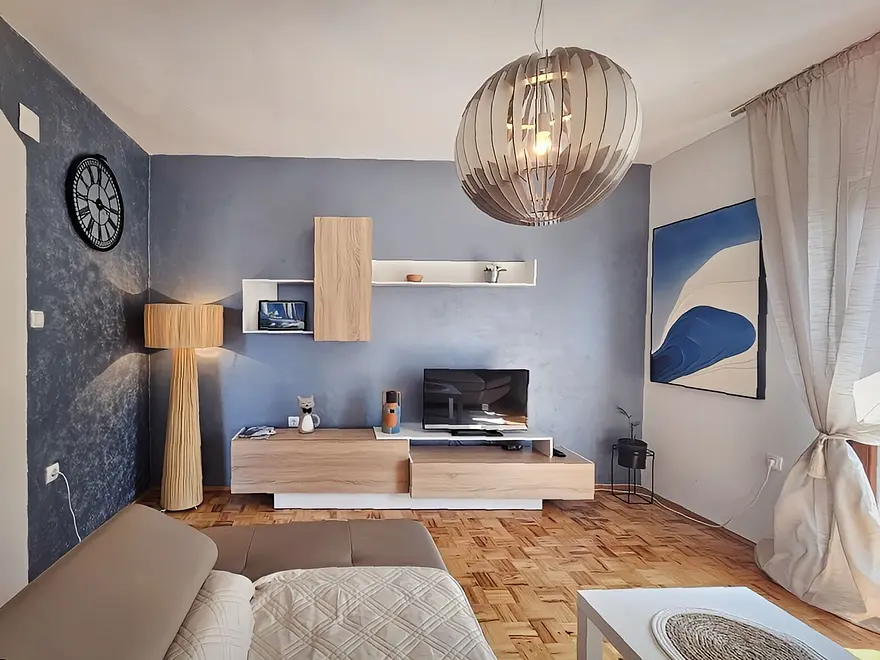 Ferienwohnung in Vodice  999202682 30956 – Foto 9