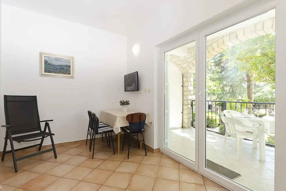 Ferienwohnung in Vodice haustiergeeignet 66128764 14837