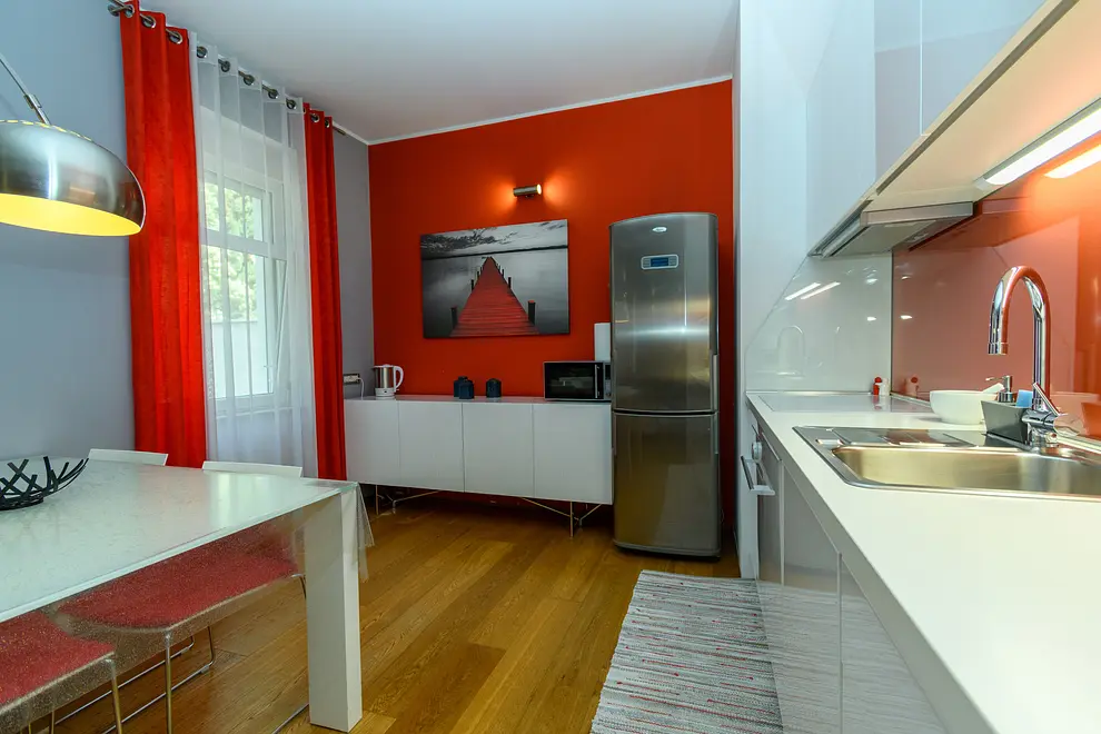 Ferienwohnung in Opatija  999239421 43227 – Foto 21