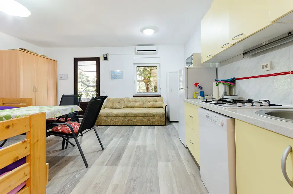 Ferienwohnung in Rab  999203284 31539 – Foto 22