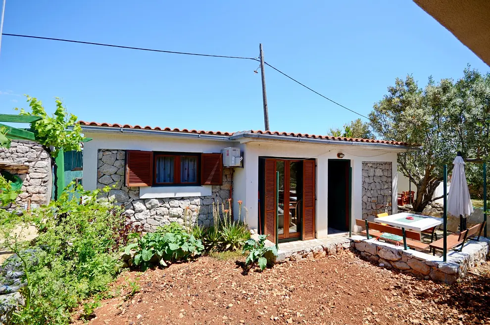 Ferienwohnung in Drvenik Mali Island  999203802 32029 – Foto 3