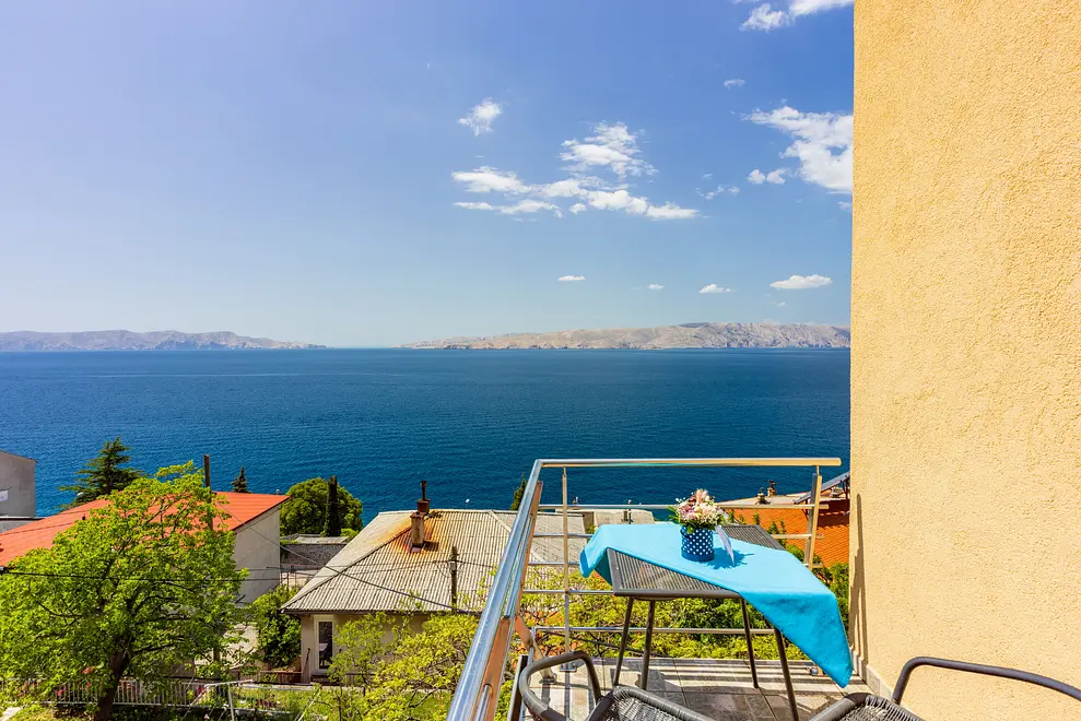 Ferienwohnung in Senj  999208159 36136 – Foto 30