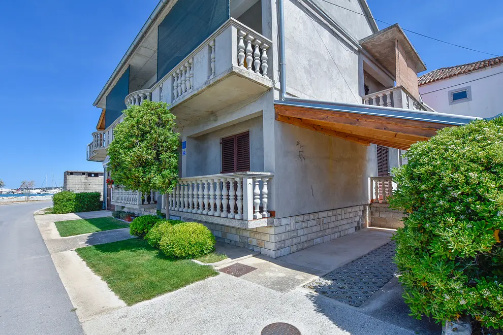 Ferienwohnung in Sukosan  999208734 36688 – Foto 12