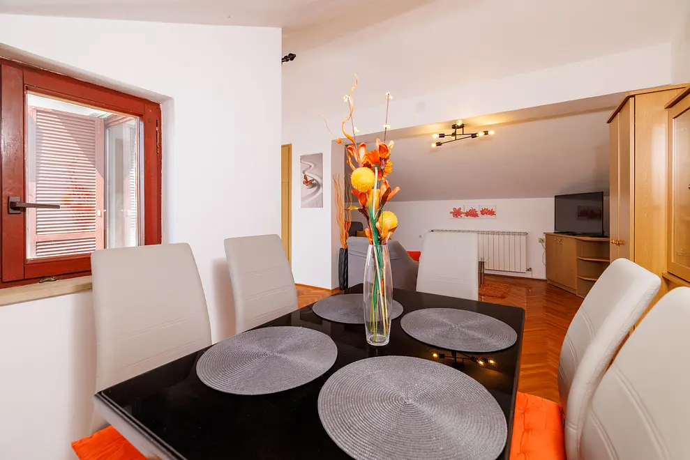 Ferienwohnung in Novi Vinodolski  999207989 35974 – Foto 9
