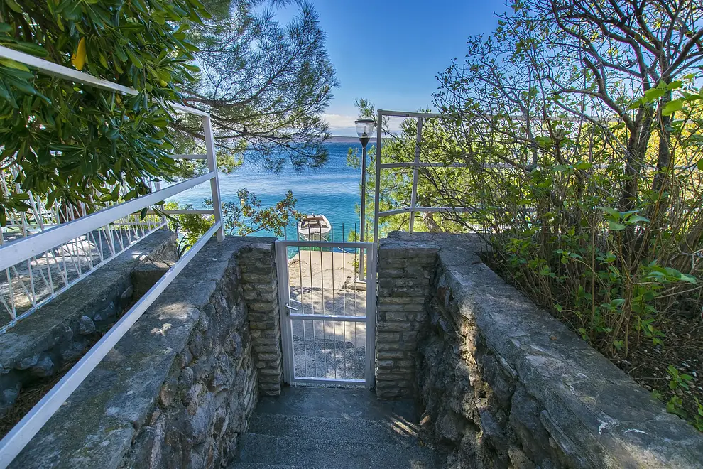 Ferienwohnung in Starigrad  999203438 31687 – Foto 9