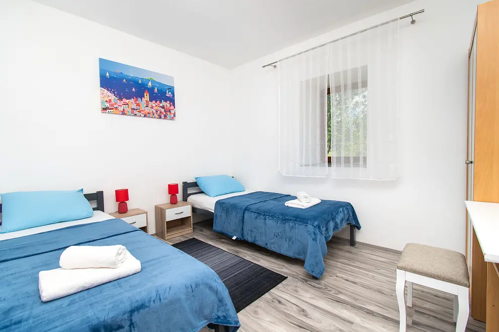 Ferienwohnung in Obrovac  999209716 37628 – Foto 14