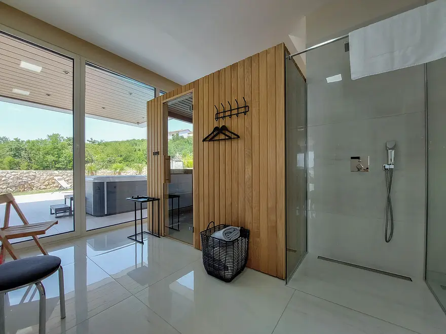 Ferienhaus in Crikvenica mit Pool 999209503 37426 – Foto 40