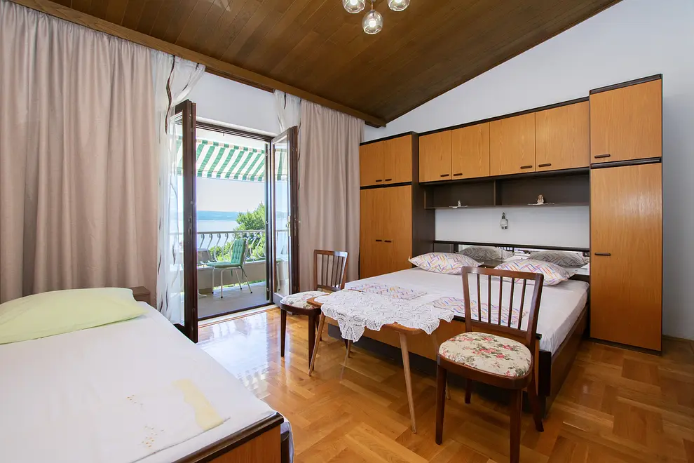 Ferienwohnung in Brela  999206908 41133 – Foto 15