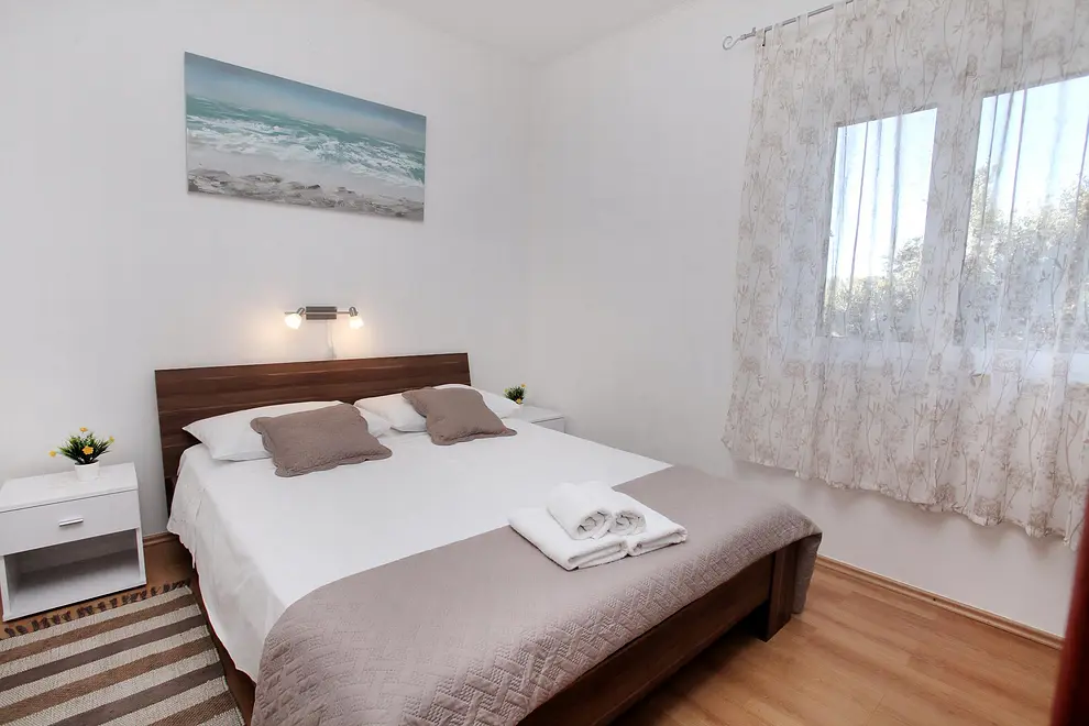 Ferienwohnung in Ciovo  999206245 34359 – Foto 29