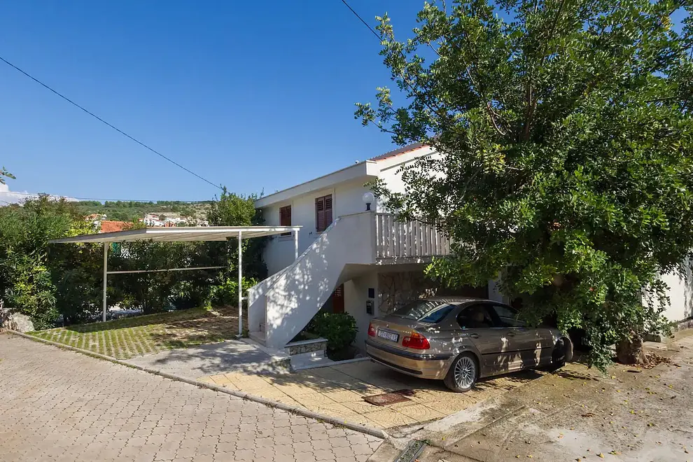 Ferienwohnung in Ciovo mit Pool 999211953 39669 – Foto 6