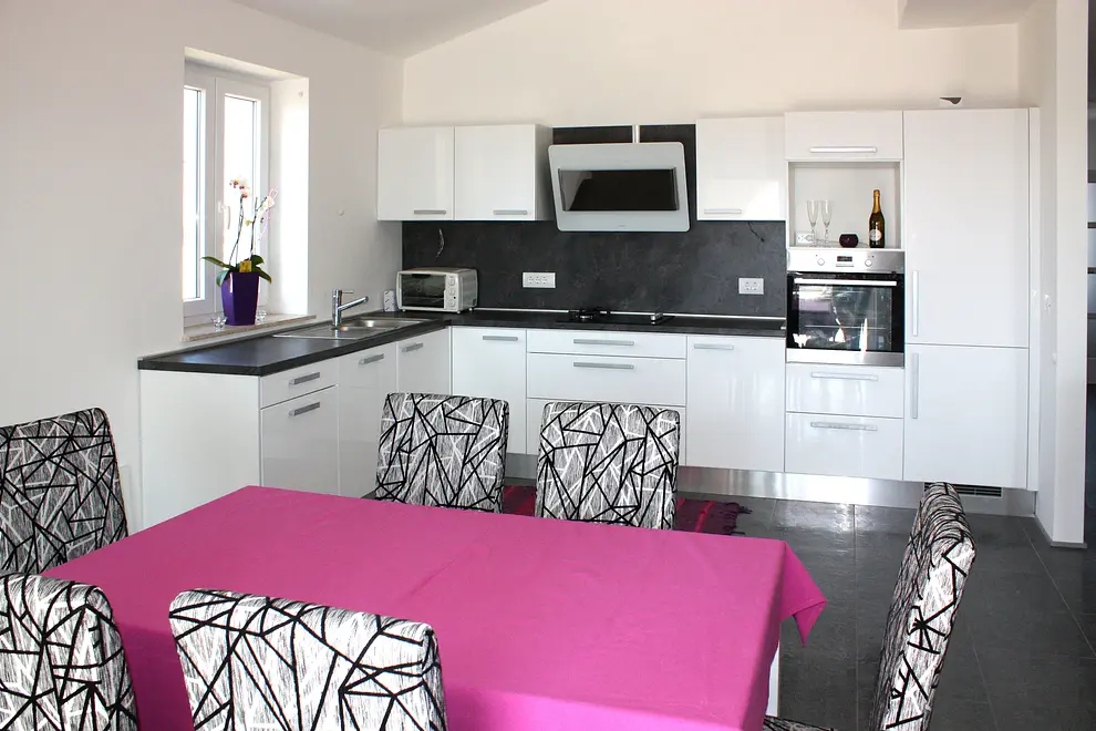 Ferienwohnung in Novigrad in Dalmatien mit Pool und haustiergeeignet 66113547 4371