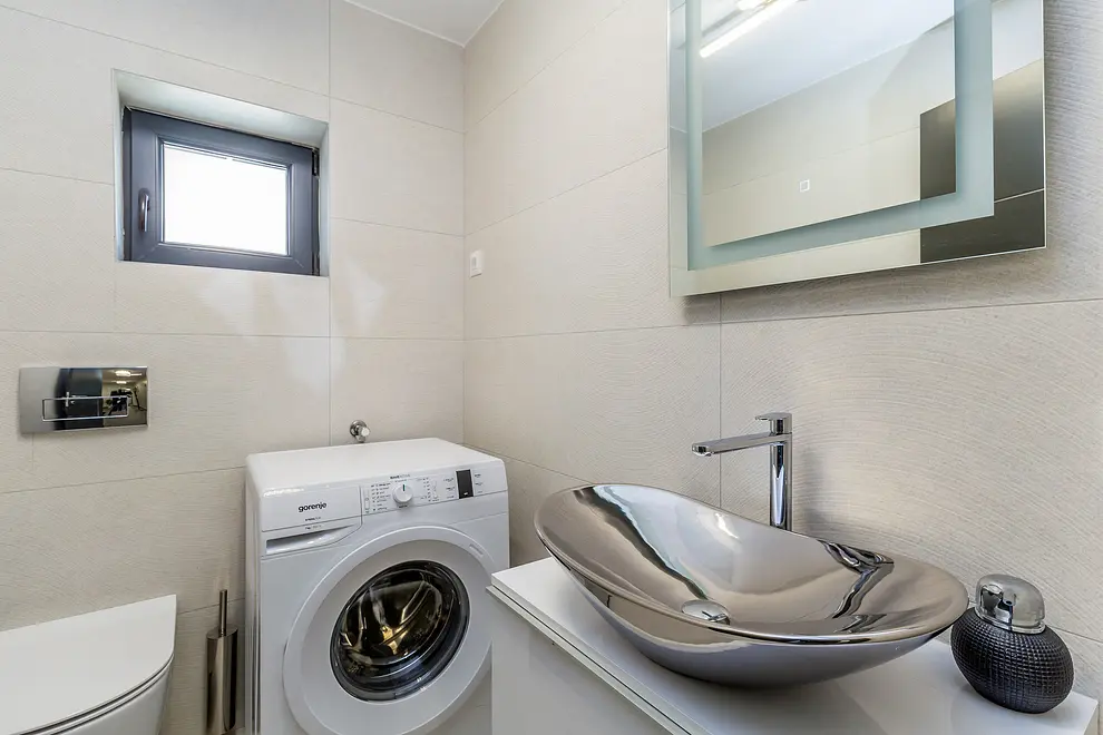 Ferienwohnung in Crikvenica mit Pool und haustiergeeignet 999207910 35908 – Foto 26