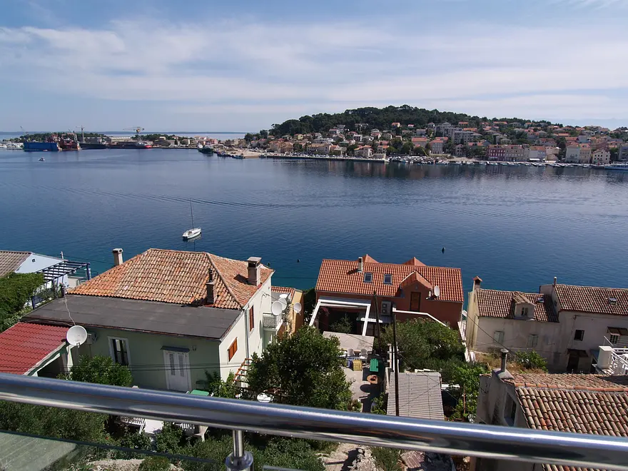 Ferienwohnung in Losinj haustiergeeignet 66123282 10606