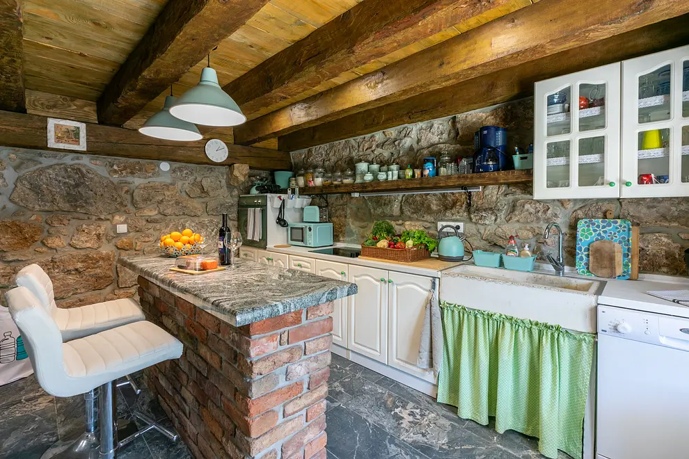 Ferienhaus in Novi Vinodolski mit Pool 999206298 34406 – Foto 7