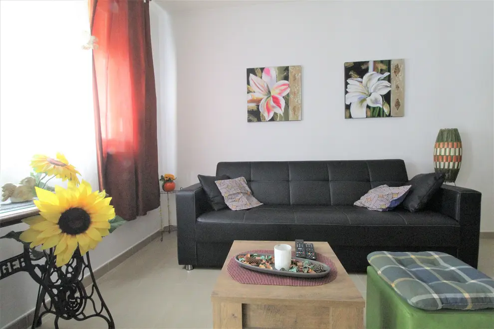 Ferienwohnung in Umag  66139772 22421