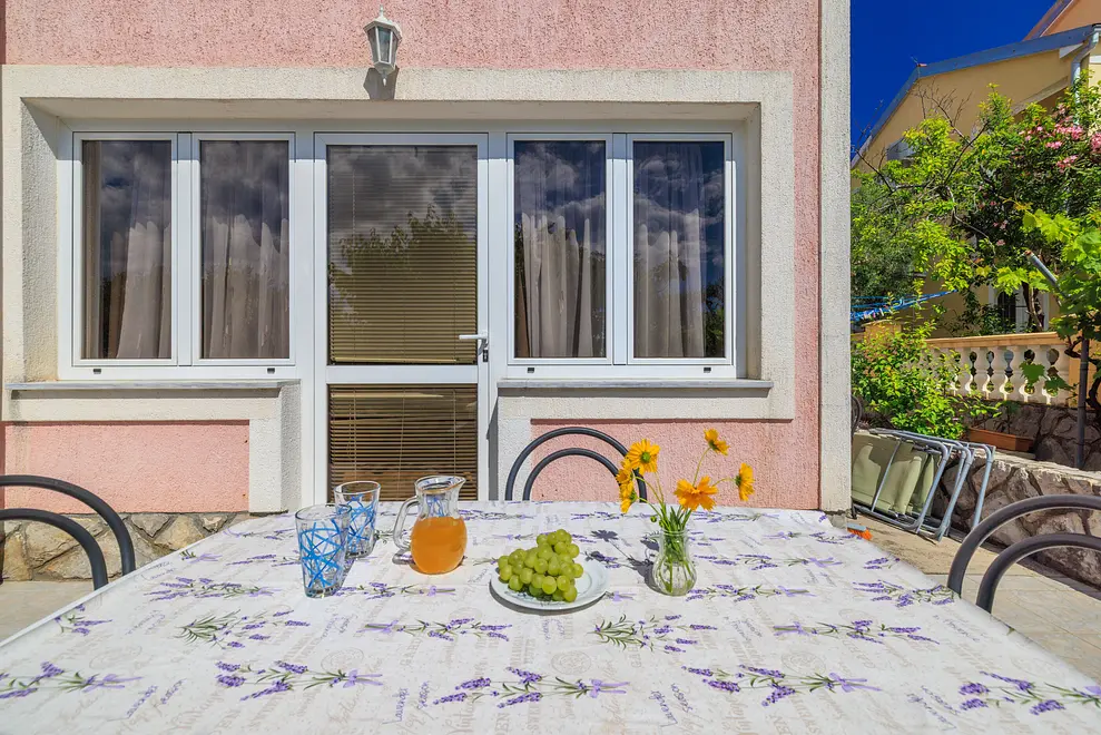 Ferienwohnung in Krk  999203416 31665 – Foto 43