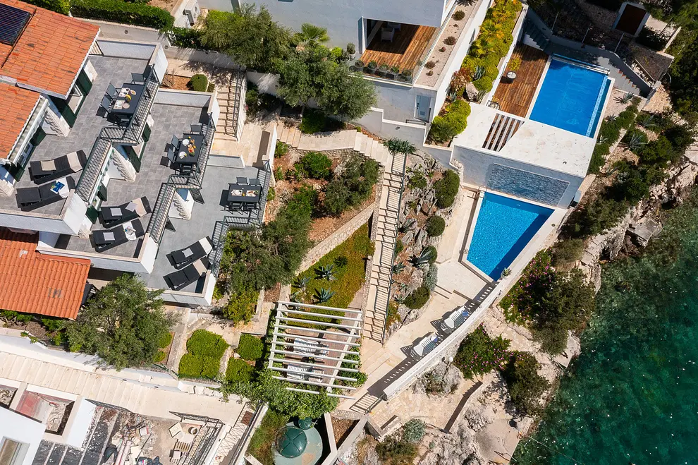 Ferienhaus in Marina mit Pool und haustiergeeignet 999203980 32204 – Foto 69