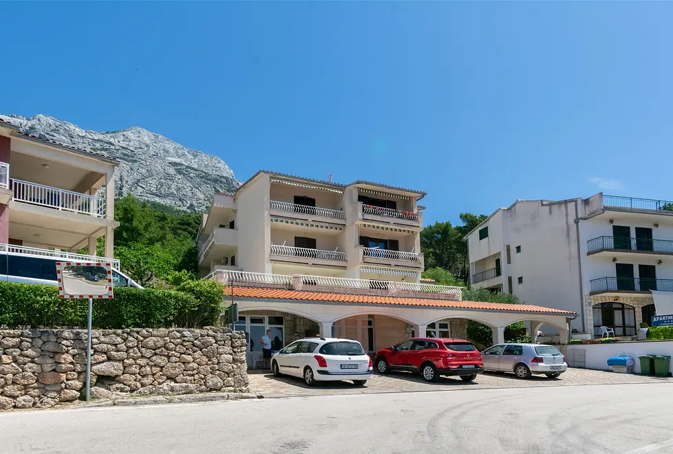 Ferienwohnung in Brela  999206908 41133 – Foto 32