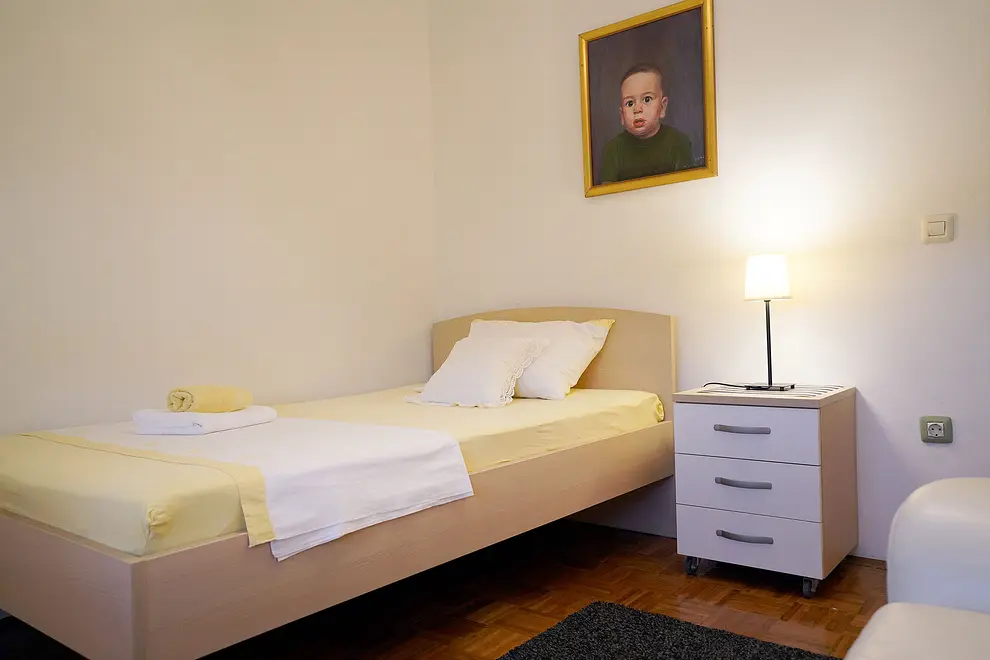 Ferienwohnung in Kastela mit Pool 999207942 35938 – Foto 46