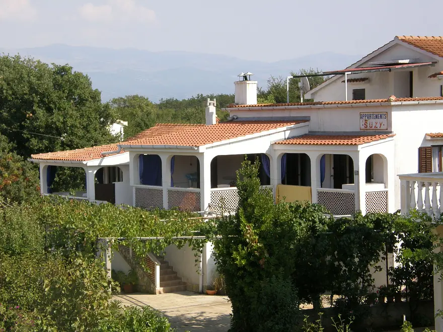 Ferienwohnung in Dobrinj  999224270 42377 – Foto 6