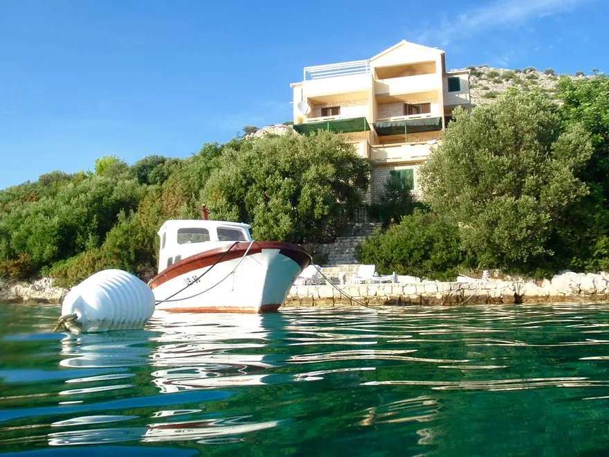 Ferienwohnung in Lastovo  999210816 38656 – Foto 3