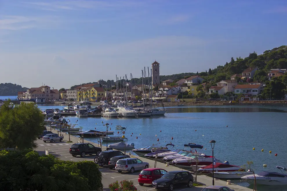 Ferienappartment in Murter haustiergeeignet 999209515 37438 – Foto 8