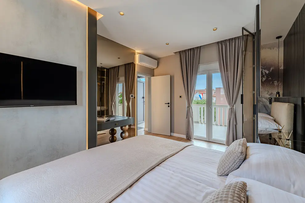 Ferienwohnung in Sukosan  999229903 42685 – Foto 12