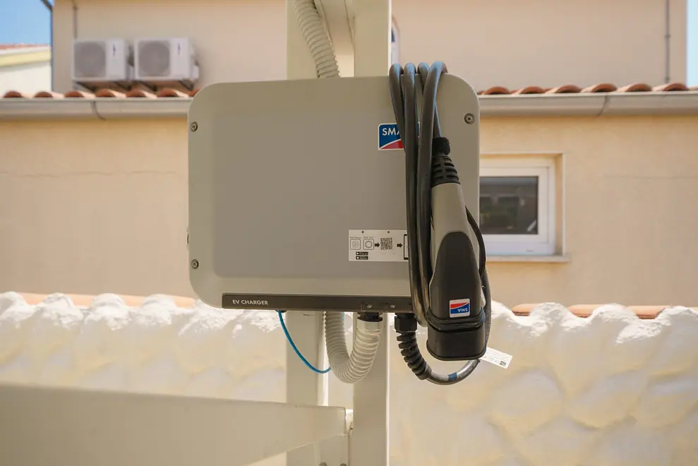 Ferienwohnung in Vodice mit Pool 999229231 42613 – Foto 21