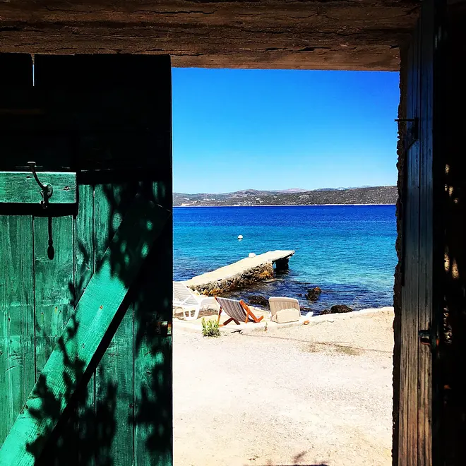 Ferienwohnung in Drvenik Mali Island  999203802 32029 – Foto 5