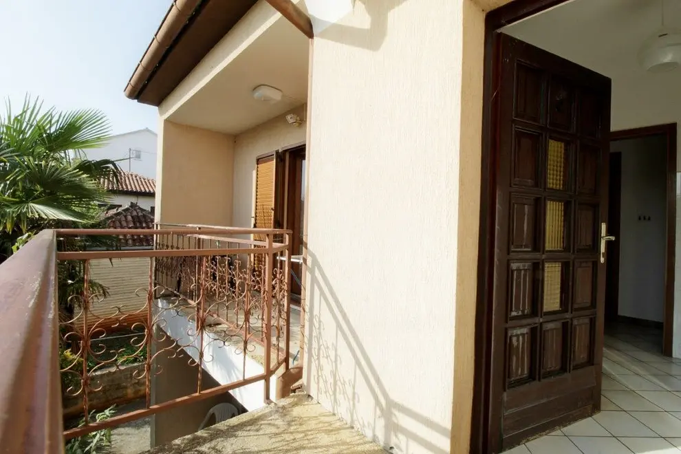 Ferienwohnung in Umag  66138544 21514