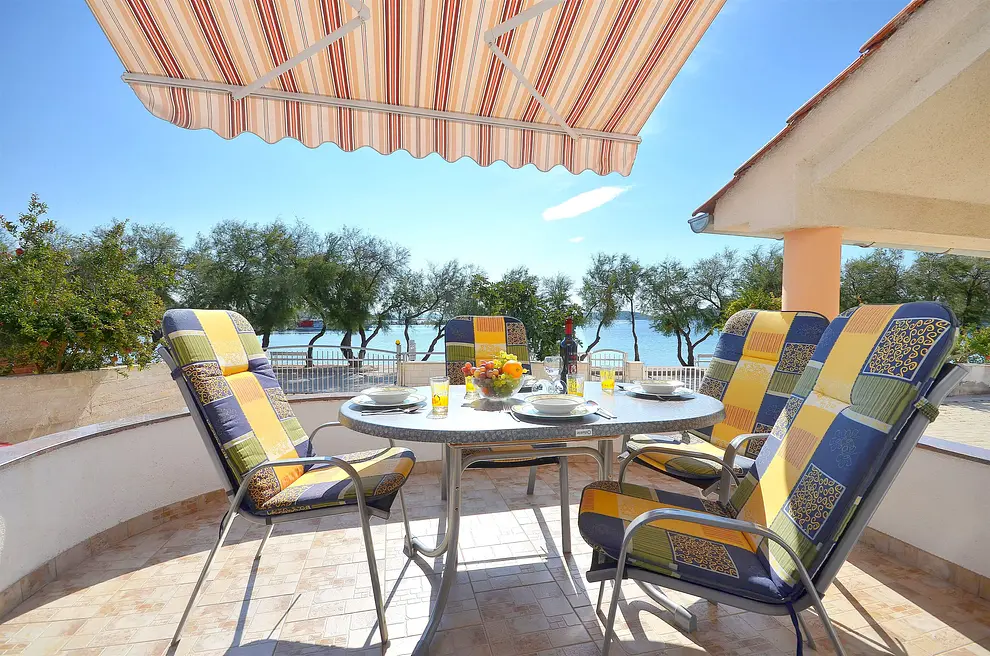 Ferienwohnung in Vodice  6618899 2630